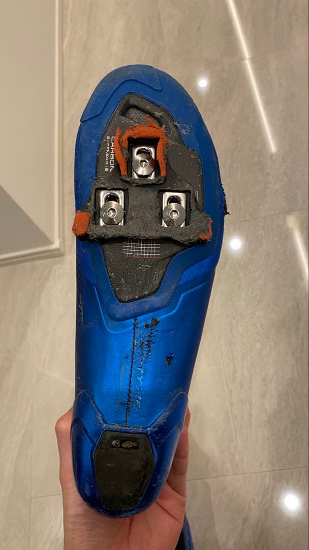 ウェア SHIMANO S-PHYRE RC903