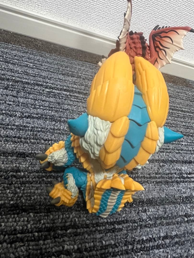 ファンコ　Funko pop リオレウス & ジンオウガ　モンスターハンター