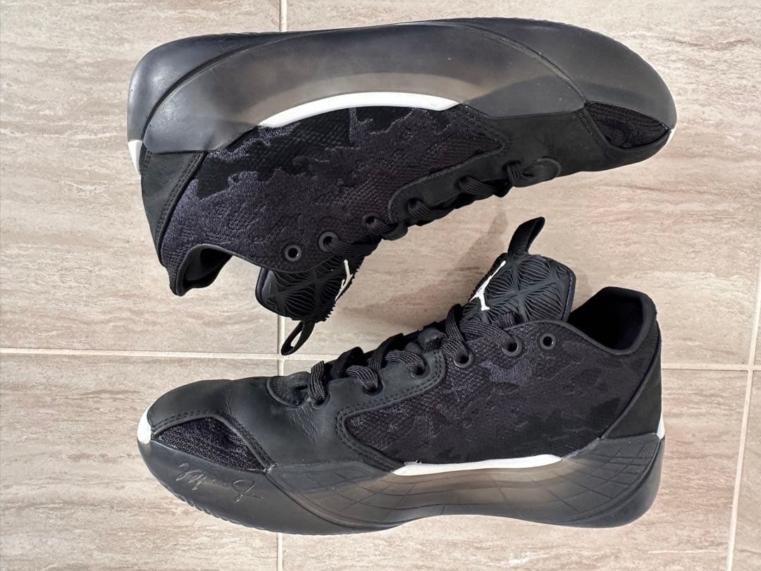 シューズ(男性用) Nike Air Jordan 39 \"Lumier\" 25.5cm