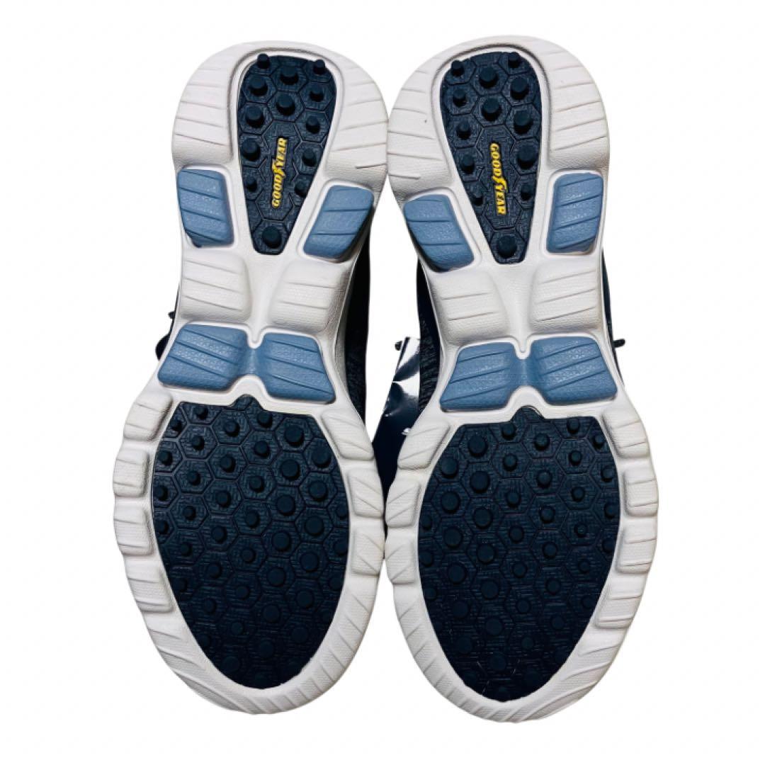 未使用　スケッチャーズ　GO GOLF WALK5 SLIP INS