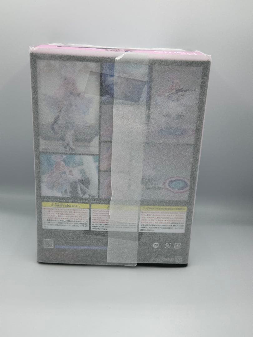 figma 聖園ミカ