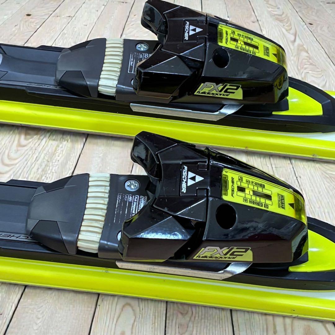 大人気デザイン❣️FISCHER RC4 race 165cm FX12