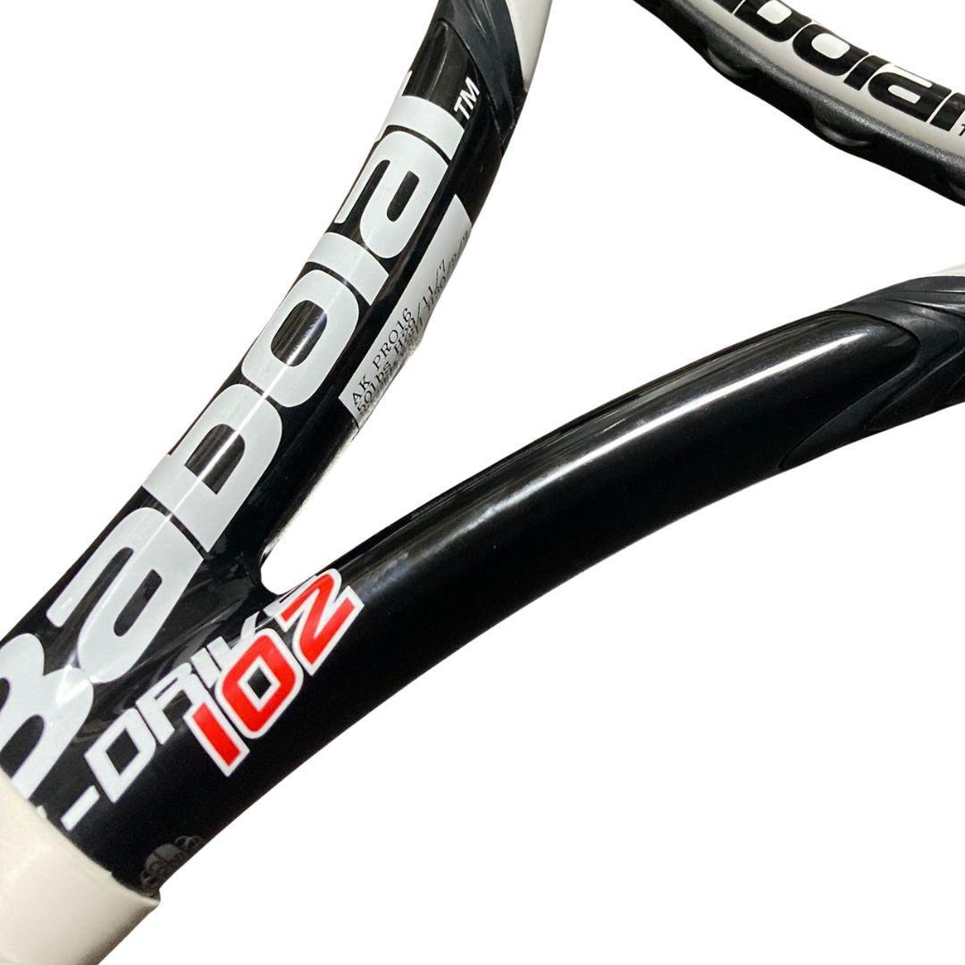 【2本セット】バボラ ラケット 硬式 BabolaT