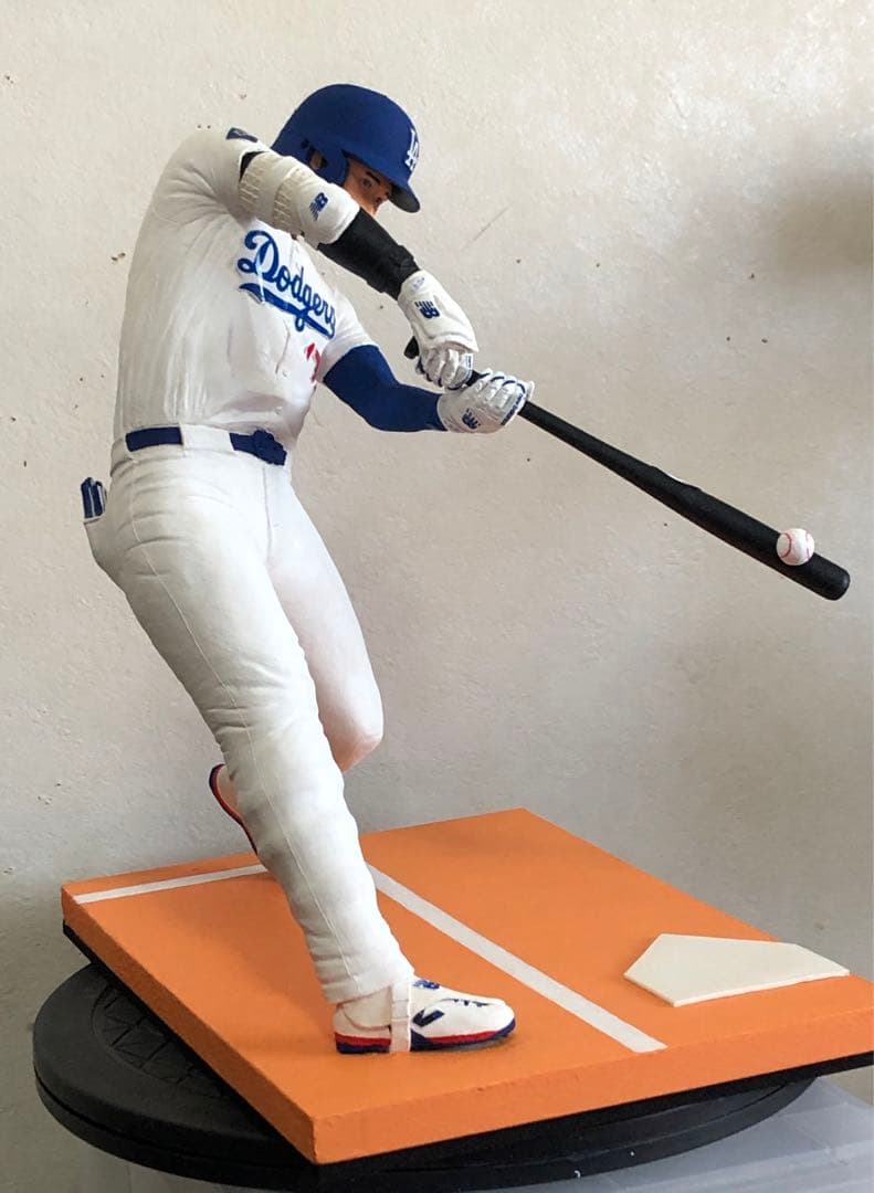  RUN⚾️‼️大谷翔平 フィギュア MLB ドジャース