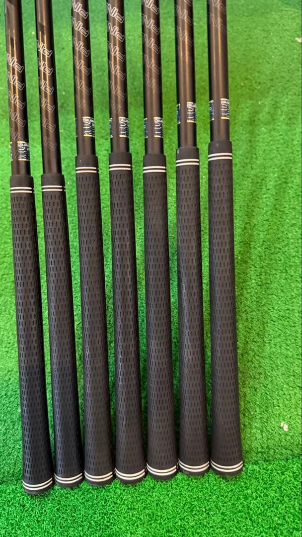 PING Prodi G ジュニア6-PW 54 587本セット無償調整付