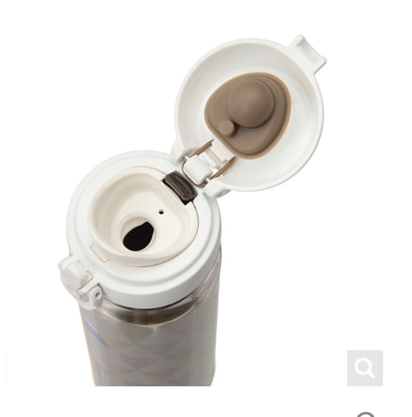 新品 スターバックス 店舗限定 富士山柄 ボトル 500ml チケット付き