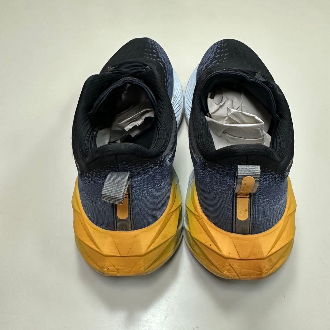 asics NOVA BLAST 4 ランニングシューズ 28.0cm