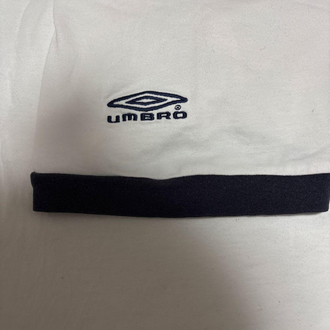 【値下げ可能】UMBRO イングランド サッカーTシャツ 10番