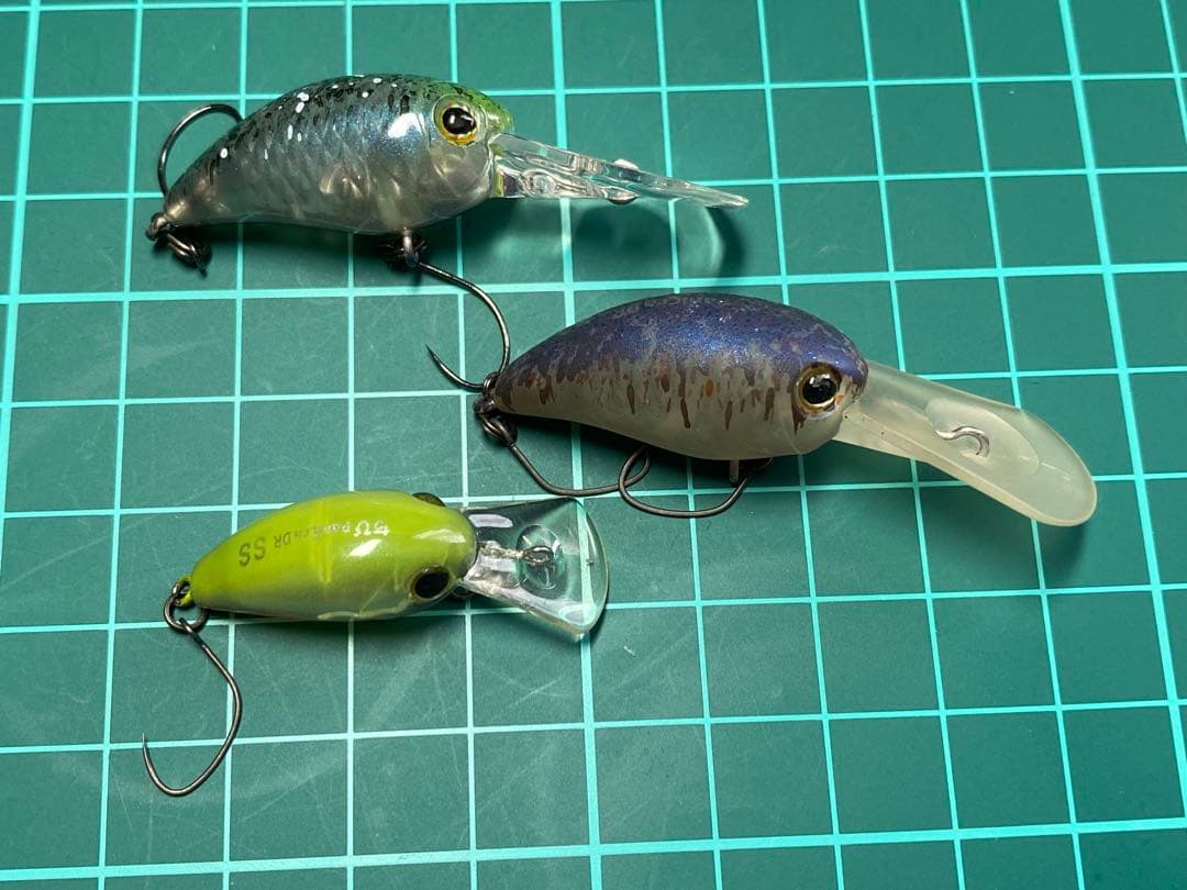 ちびパニクラDRSS　パニクラDR 城峰オリカラ　オオツカオリカラ