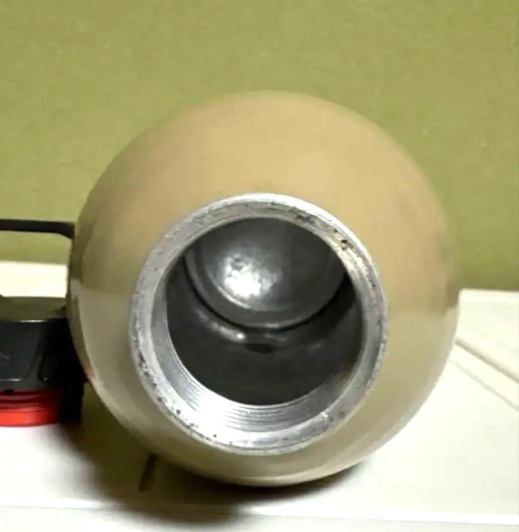 MSR ミリタリーカラー フューエルボトル 591ml 燃料ボトル