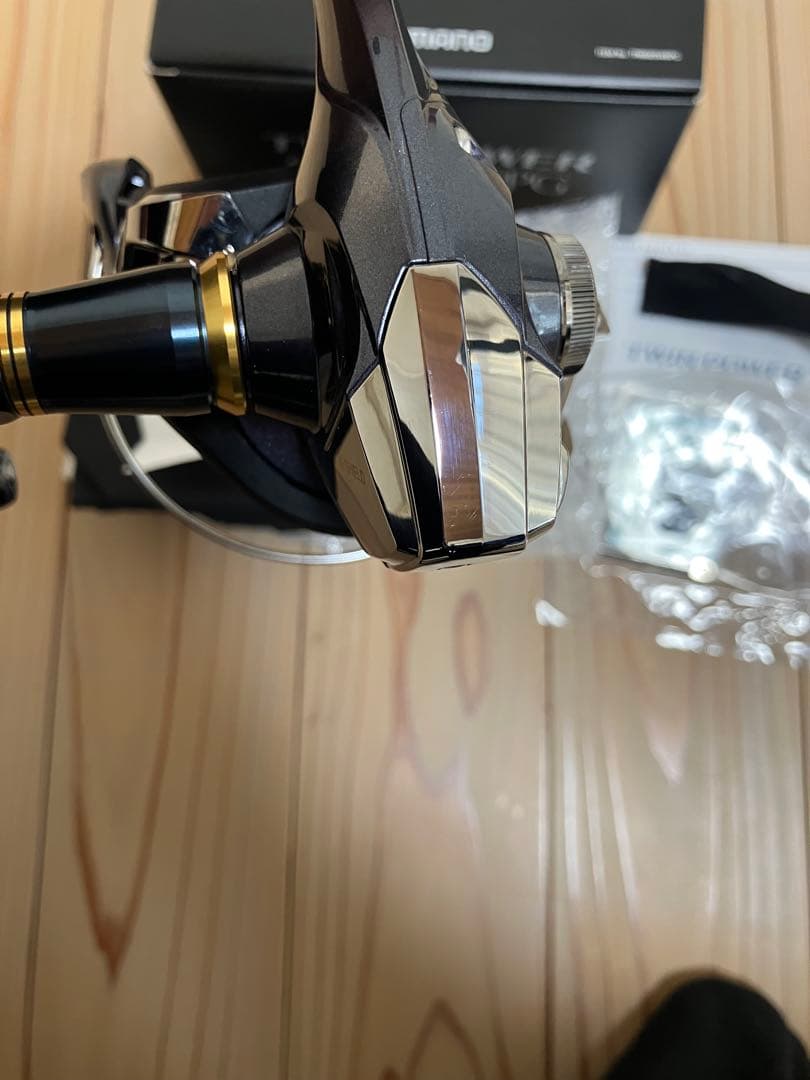 ツインパワーSW 8000PG