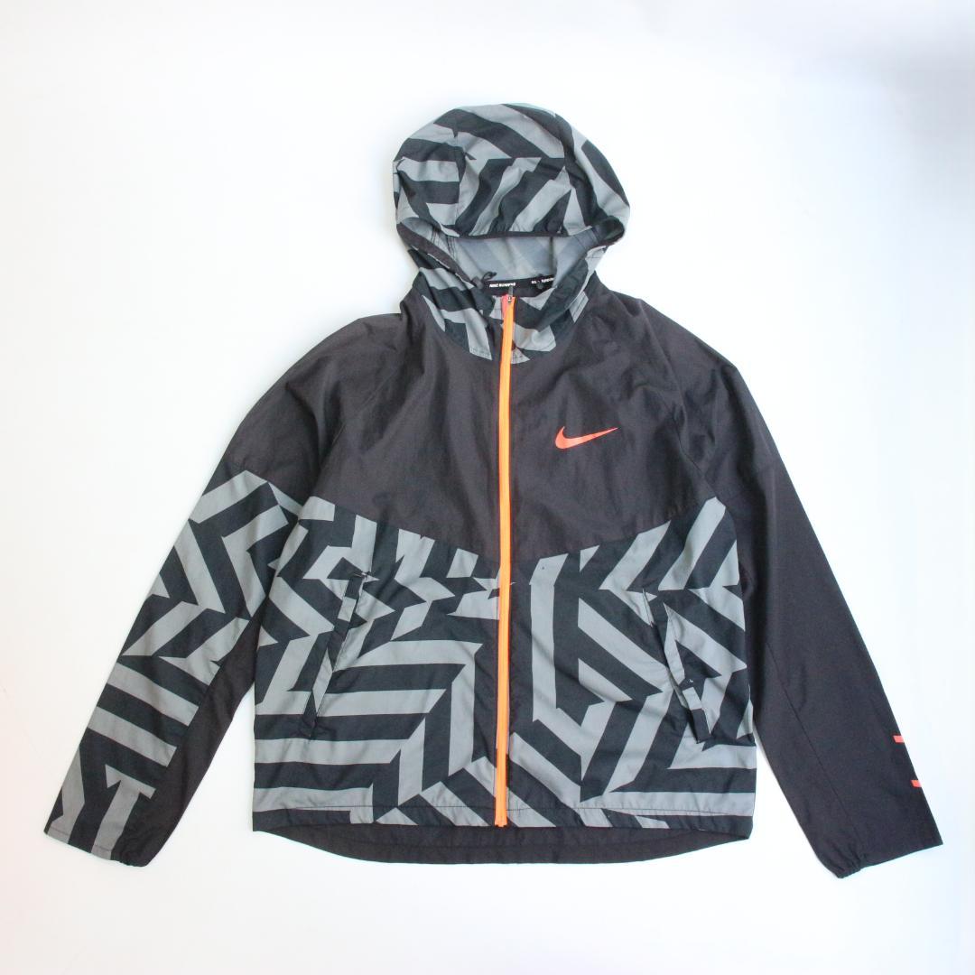 NIKE ナイキ エキデン ランニング ジャケット パンツ 上下 箱根駅伝