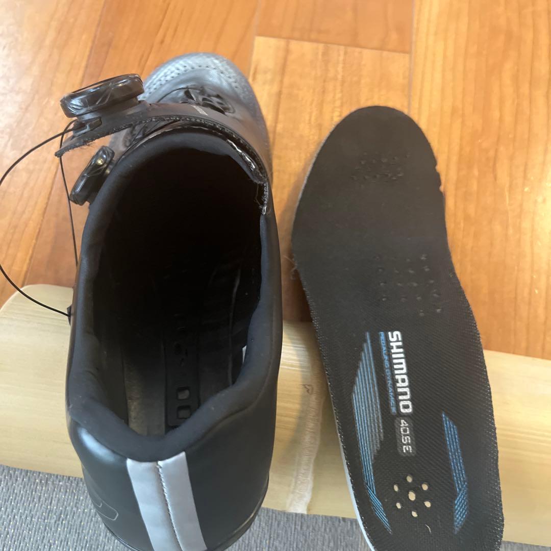 SHIMANO ( シマノ ) ビンディングシューズ RC7 SHRC702