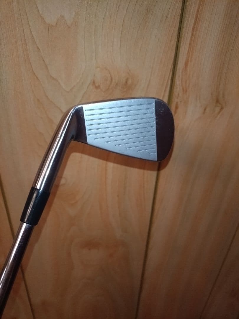 Mizuno ミズノプロ319 4番アイアン　Xフレックス　最終値下げ
