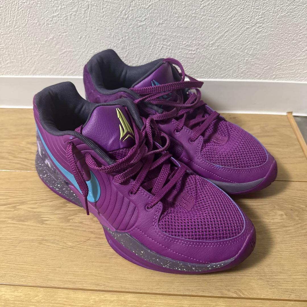 シューズ(男性用) NIKE ja2 27cm