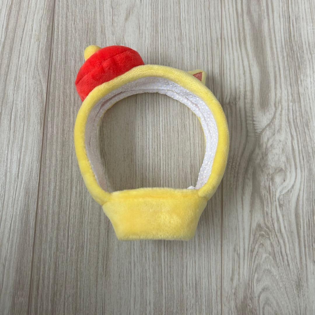 NiziU ペンライト 動作確認済み ペンライトカバー リク リチュ セット