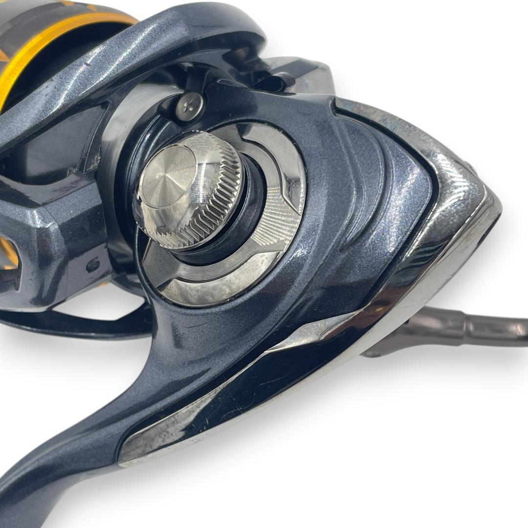 【DAIWA】ダイワ FREAMS 3000 15フリームス/スピニングリール