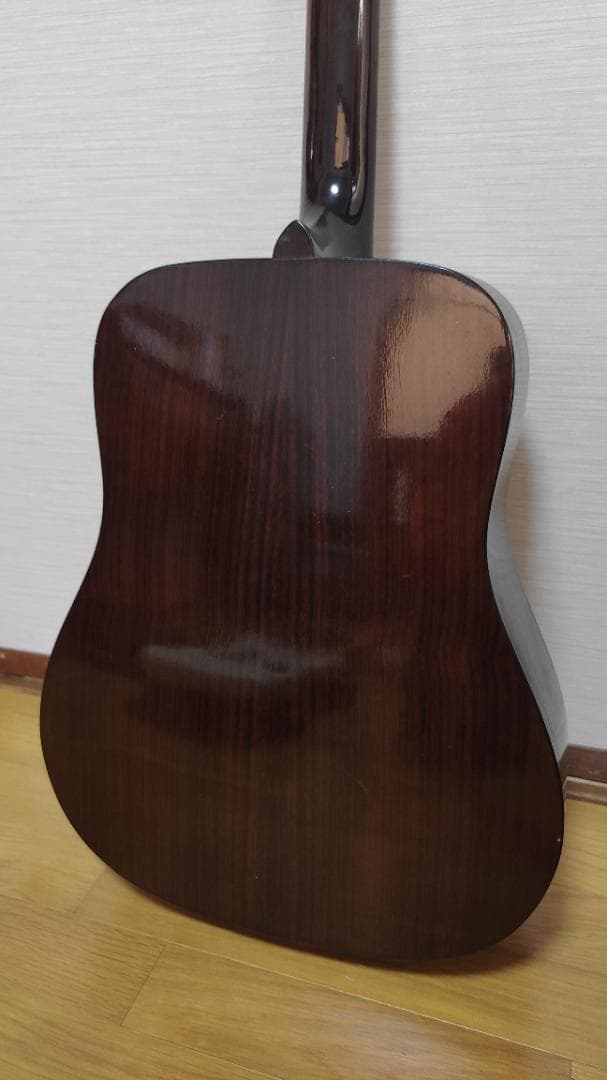 ギター Greco W-160