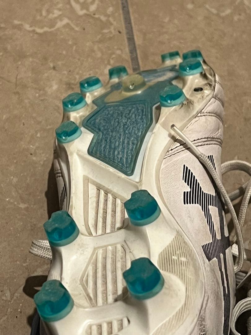 asics DS LIGHT X-FLY PRO サッカースパイク　26cm