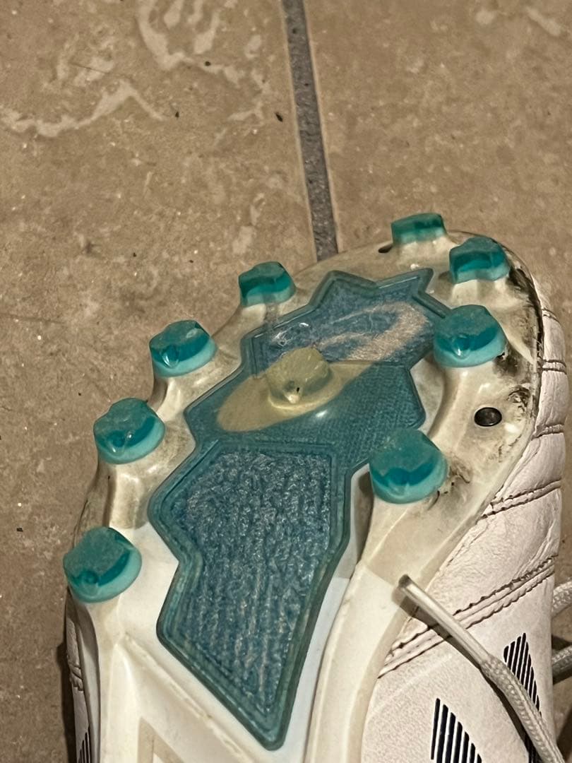 asics DS LIGHT X-FLY PRO サッカースパイク　26cm