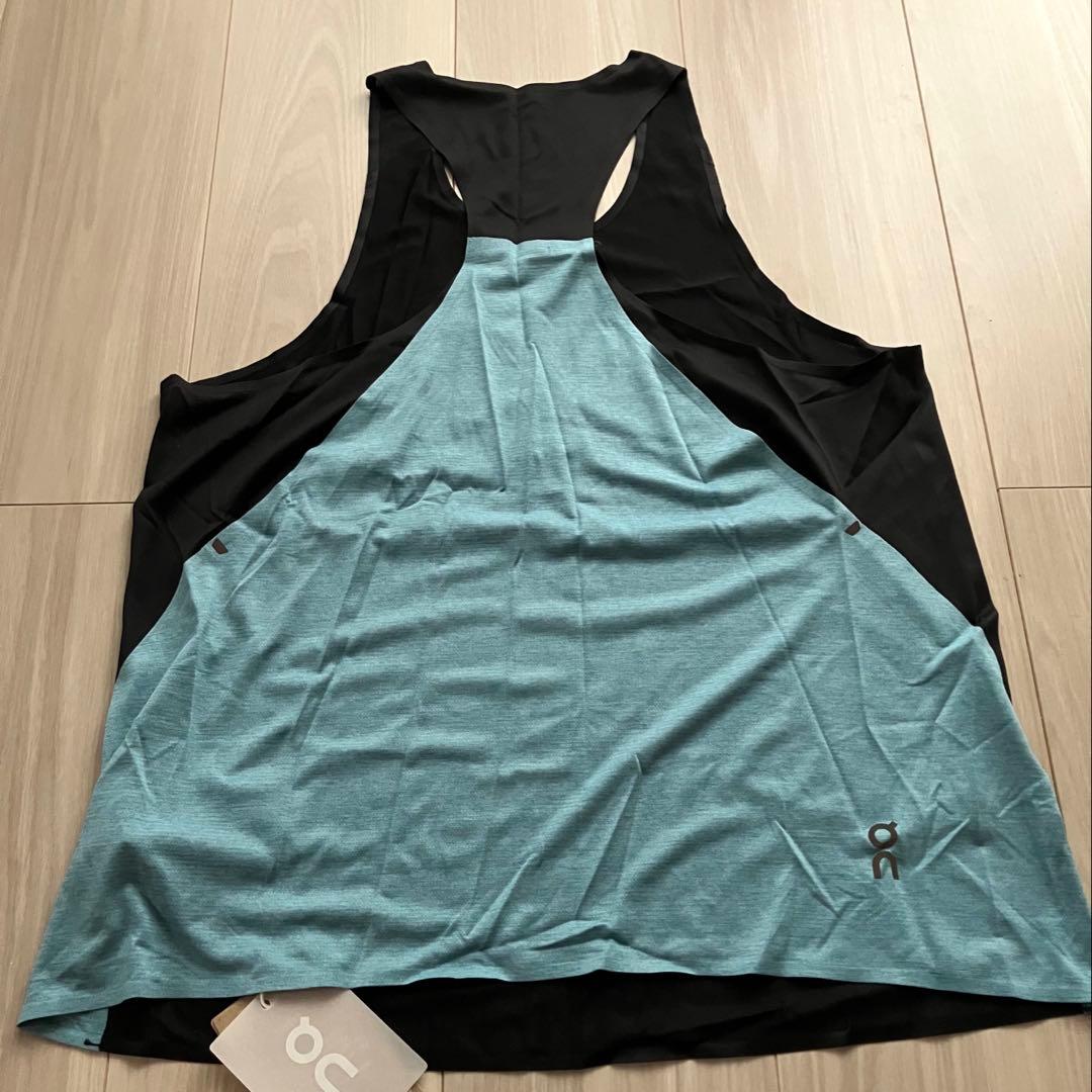 ON Tank-T レディース S タンクトップ シングレット