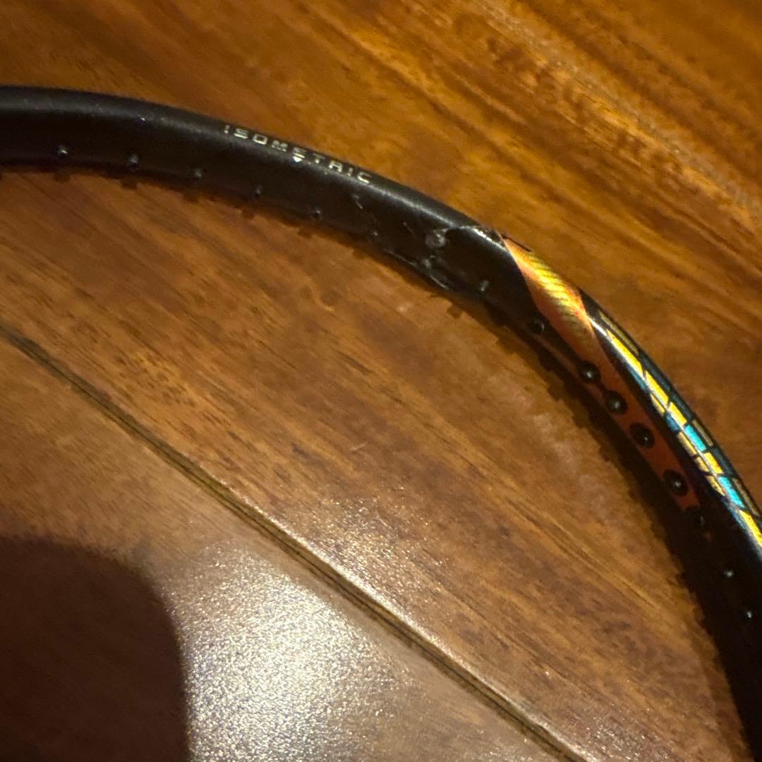 Astrox 88D Pro バドミントンラケット