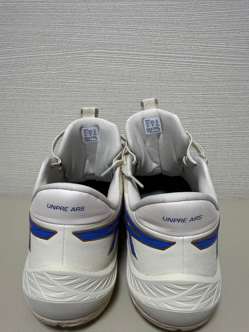 シューズ(男性用) ASICS Unpre ARS Low 2