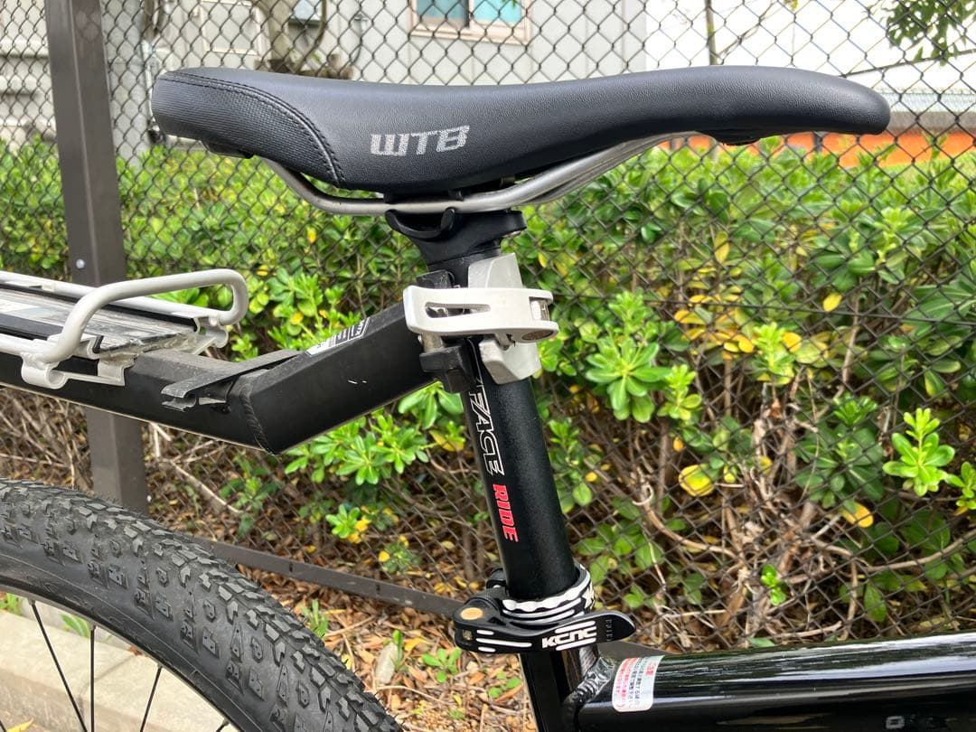 GIANT ジャイアント MTB ANTHEM2 アンセム2 DISK