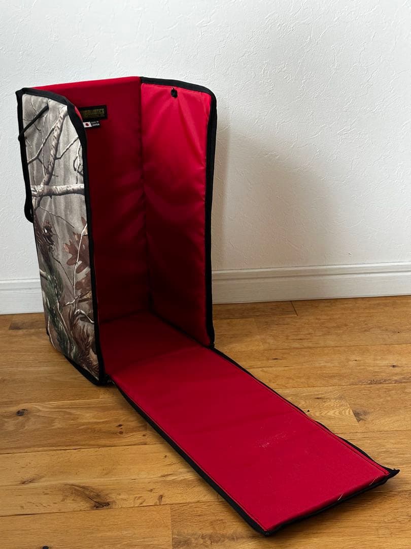 BALLISTICS XL LANTERN BOX バリスティクス