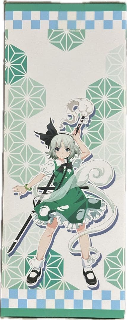 東方Project 魂魄妖夢 プレミアムフィギュア
