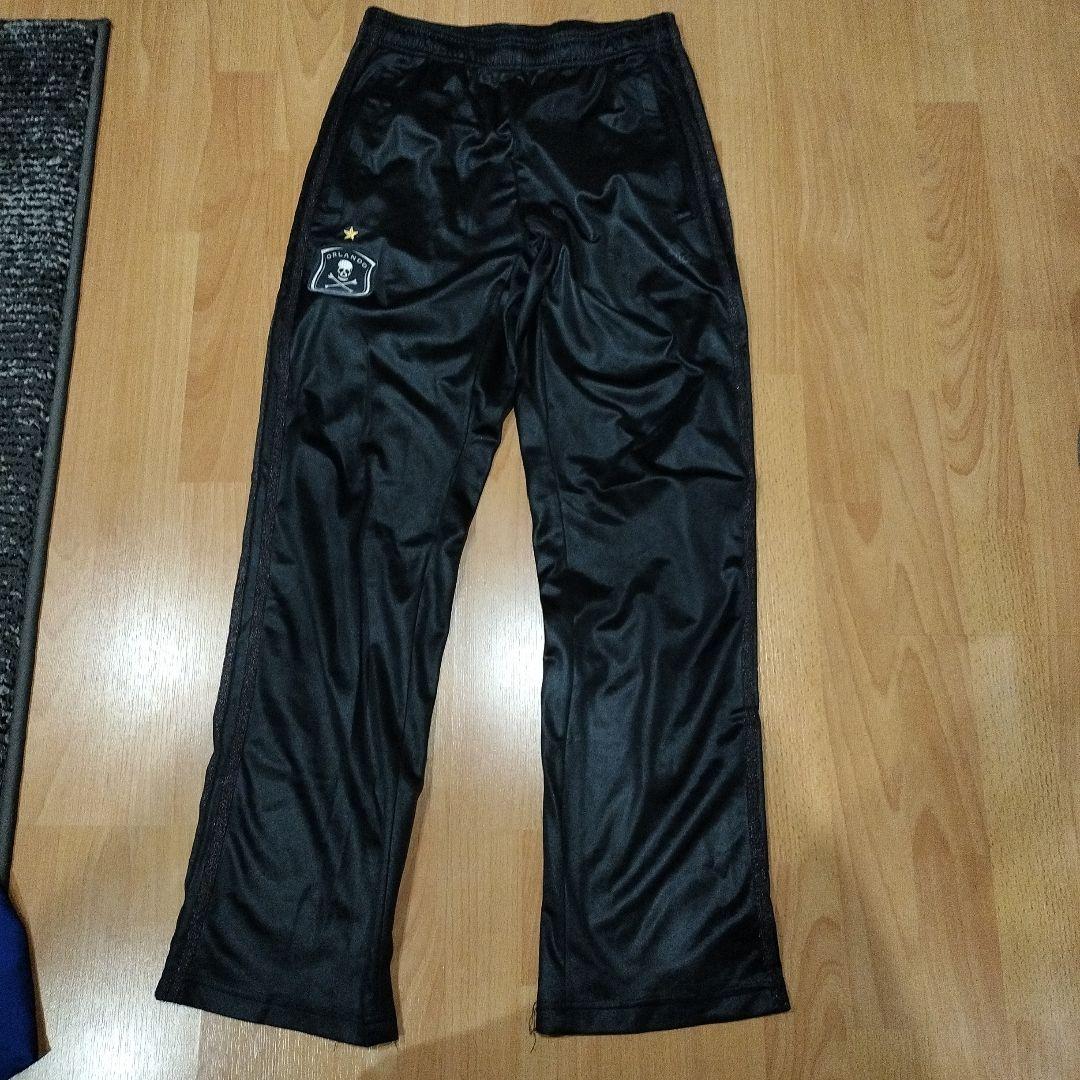 オーランドパイレーツ　セットアップ