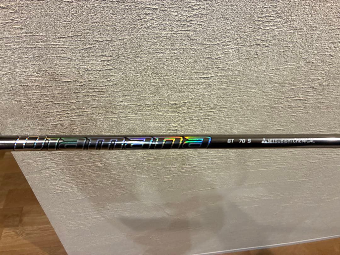 【値下げ】PING G440 MAXフェアウェイウッド 4W ディアマGT70S