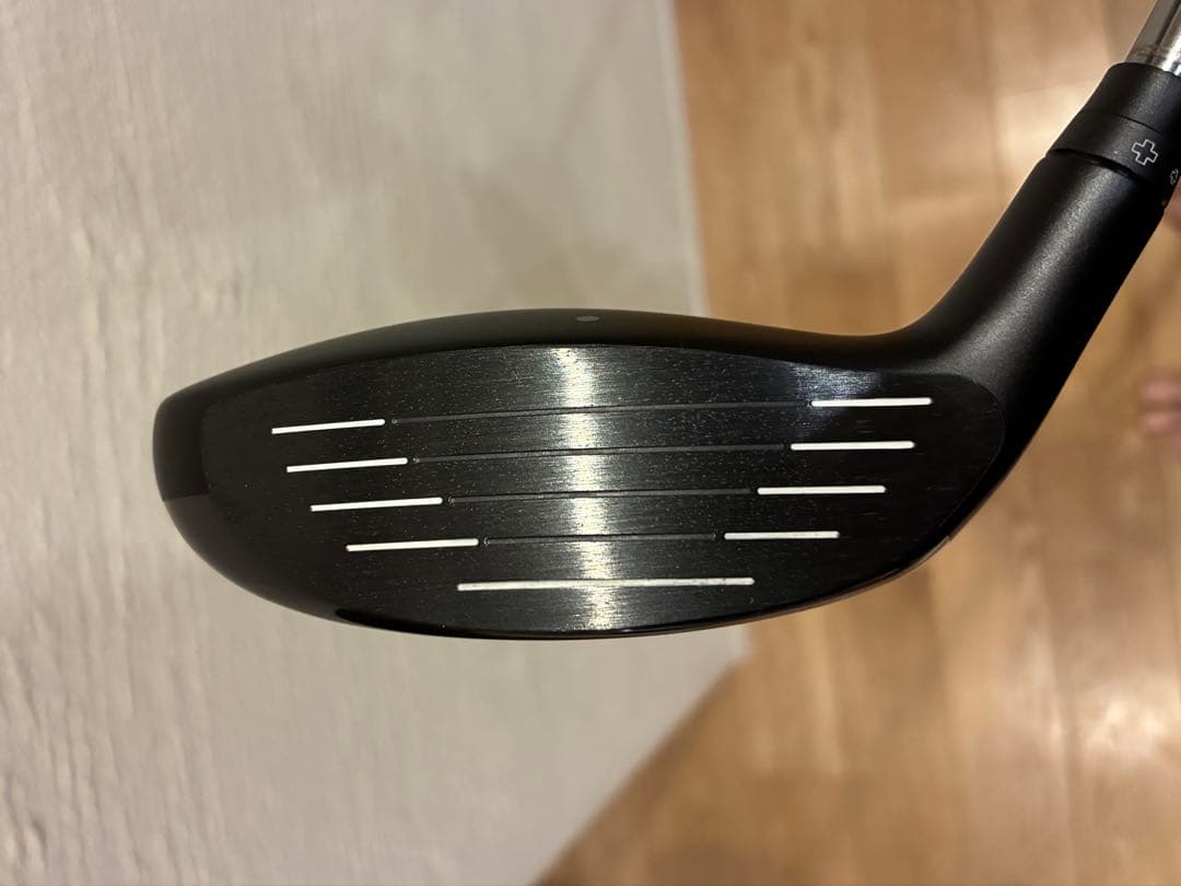 【値下げ】PING G440 MAXフェアウェイウッド 4W ディアマGT70S