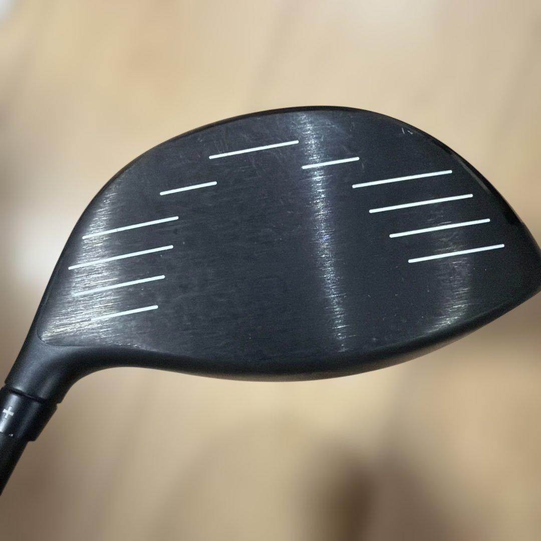 PING G25 ドライバー 10.5度 TFC189S ピンツアー 名器