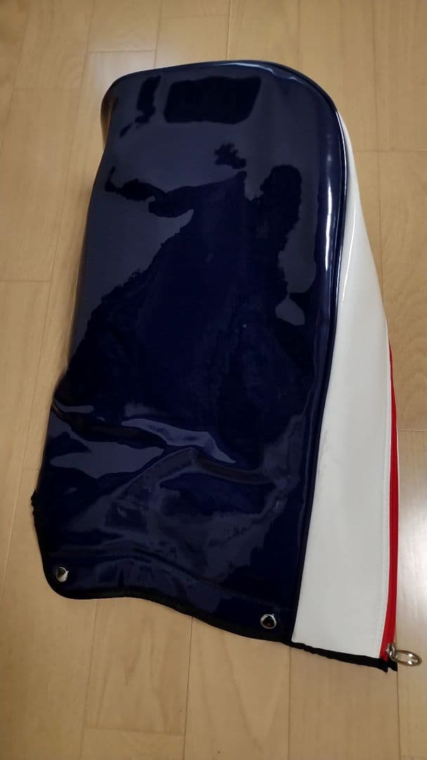 【希少　美品】ＳＡＭＵＲＡＩ　JAPAN　キャディバッグ