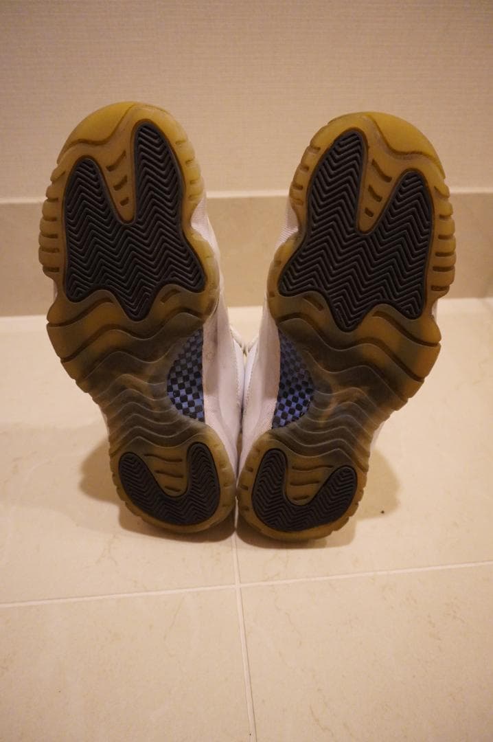 シューズ(男性用) Air Jordan 11 Low