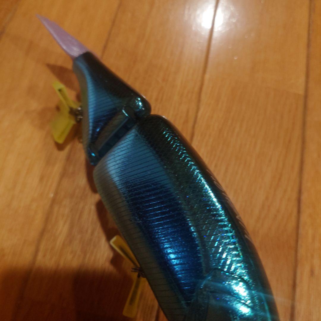 DRT クラッシュ9 Lo