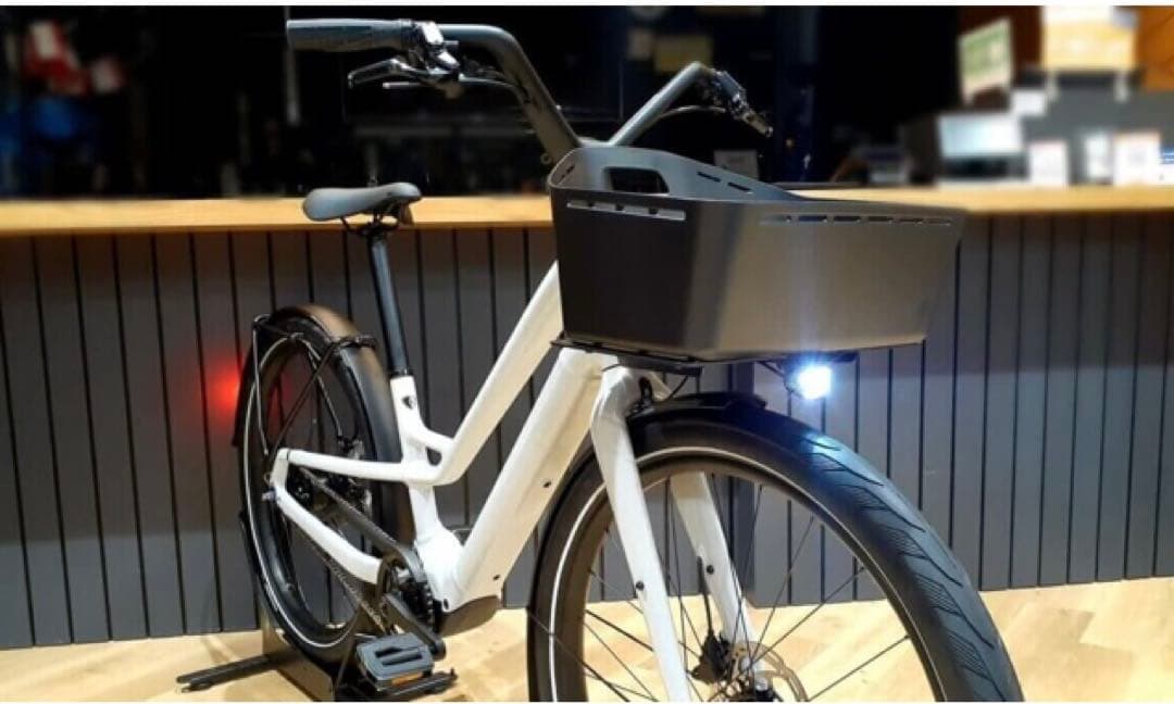 SPECIALIZED スペシャライズド Turbo カゴ
