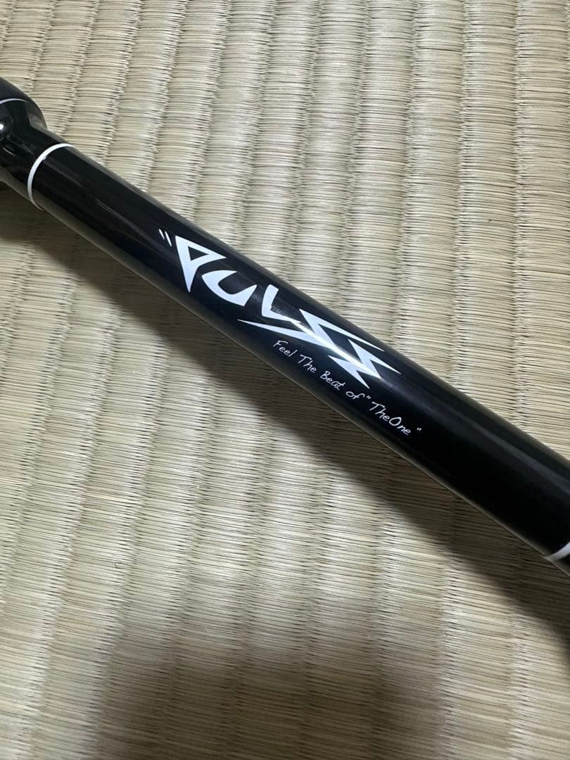 【美品】DRT PULSE 1c パルス1c【希少】