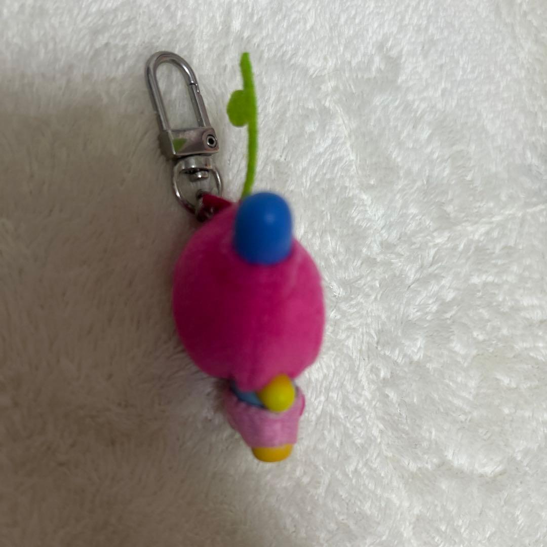 サンリオ ちびっとも ウサハナ くだもの さくらんぼ