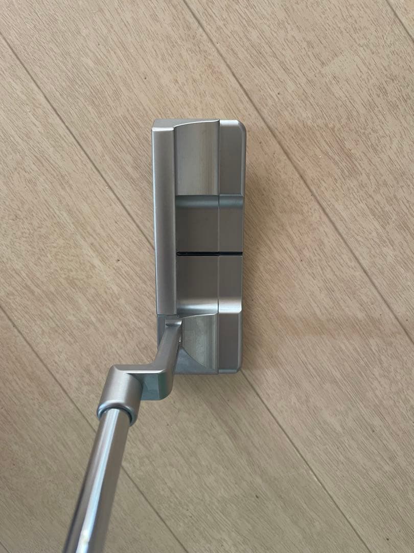 クラブ SCOTTY CAMERON SUPER SELECT SQUAREBACK 2