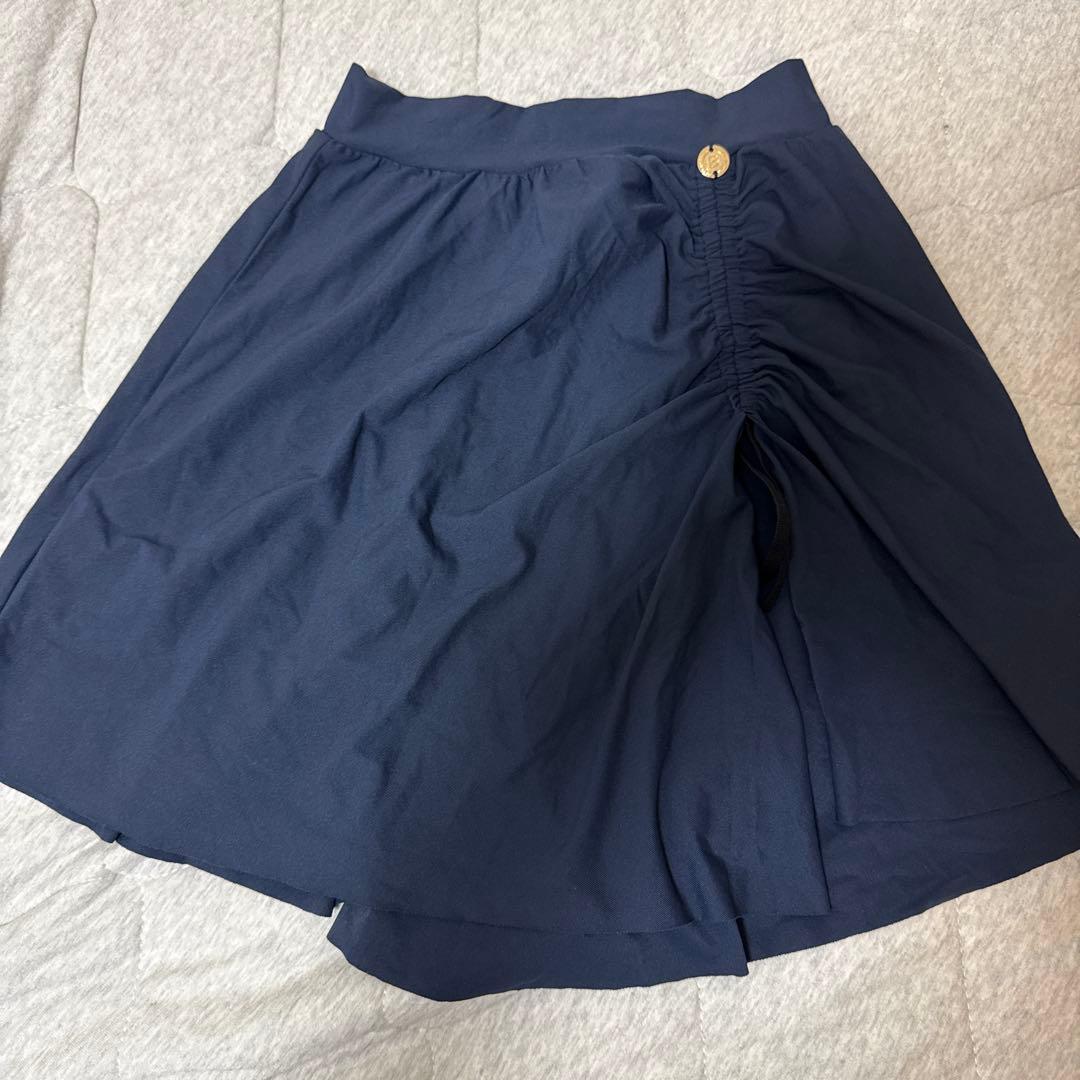 新品未使用品 BODILE★スカート