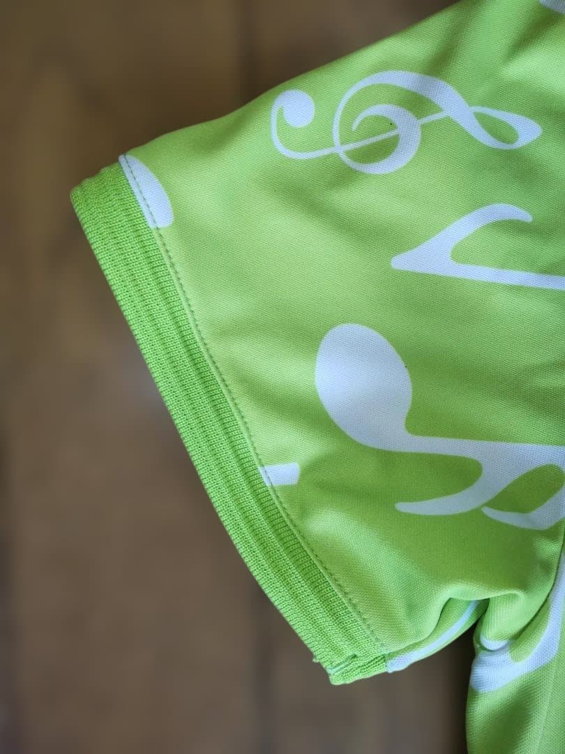 ラッセルノ ポロシャツ 完売品 サイズ 2