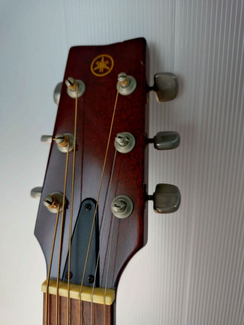 YAMAHA　FG150f　アコースティックギター