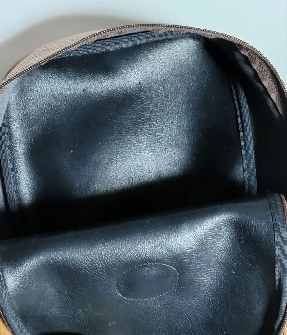 Burberry 　 シューズバック