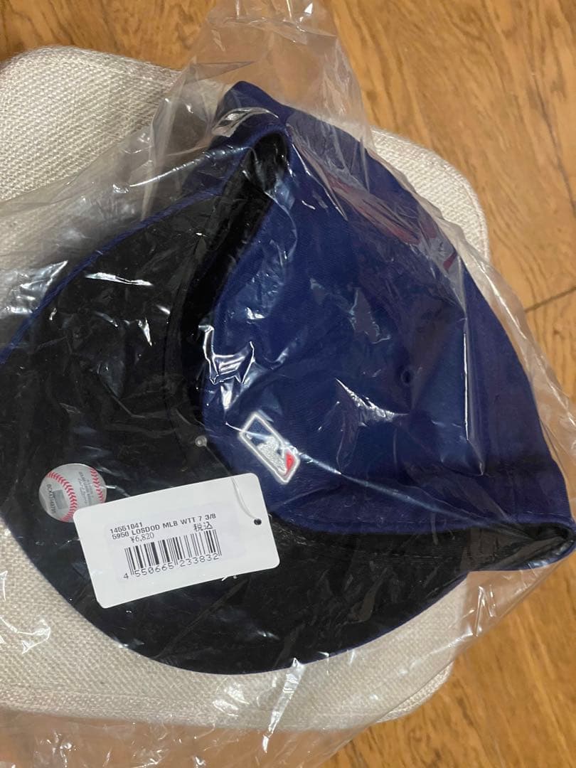 New Eraドジャース MLB TOKYO SERIES 59FIFTY
