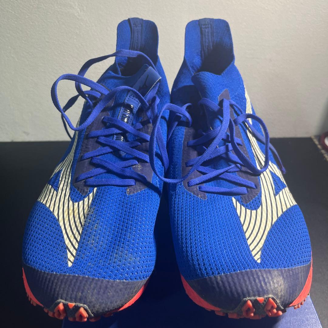 MIZUNO ウェーブデュエルネオ