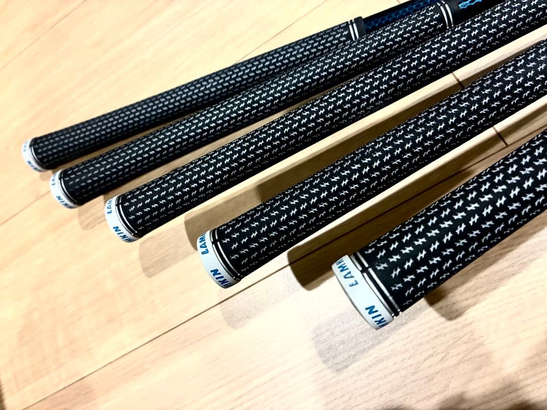 TaylorMade SIM2 MAXアイアンセット 5本セット