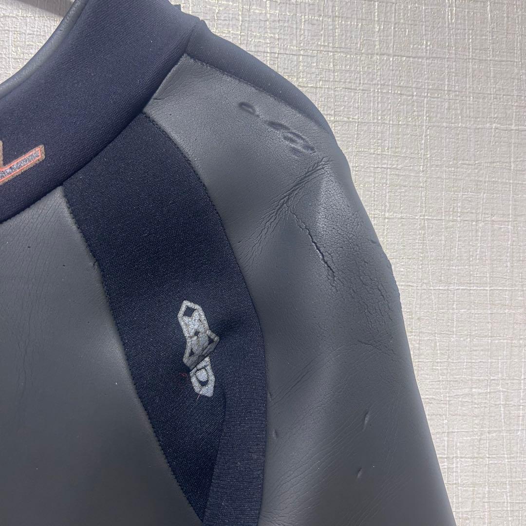 O'Neill ウェットスーツ　ブラック