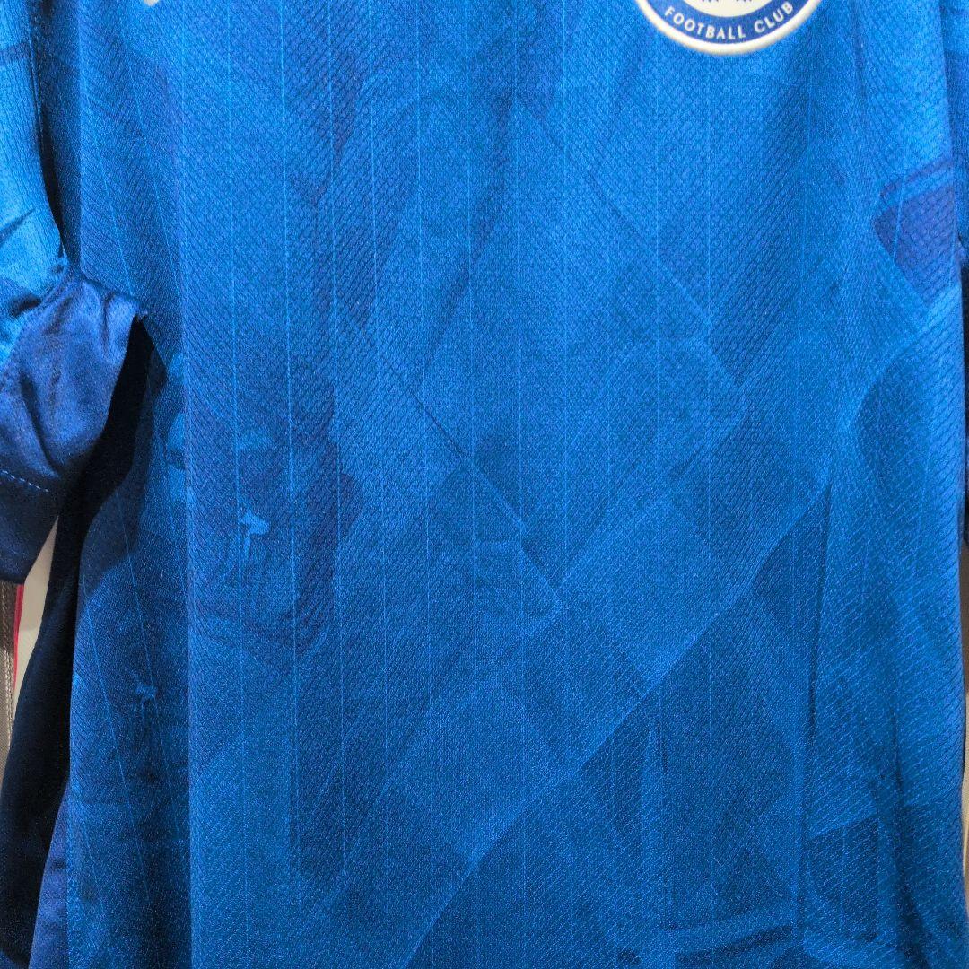NIKE チェルシー ユニフォーム